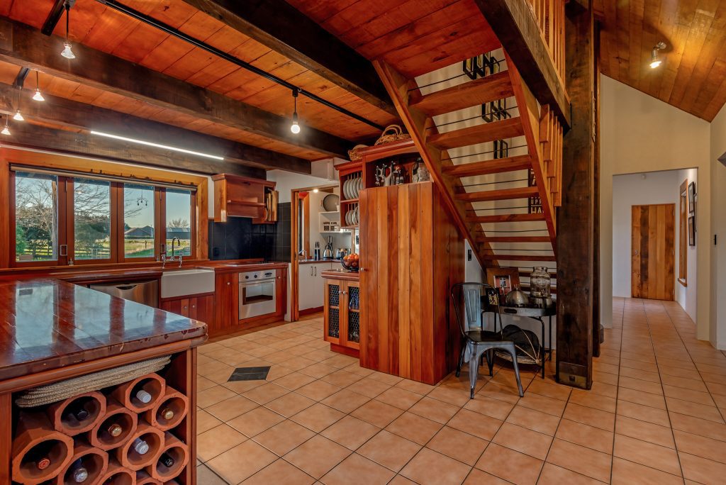 dusk interior architectural photography image2art