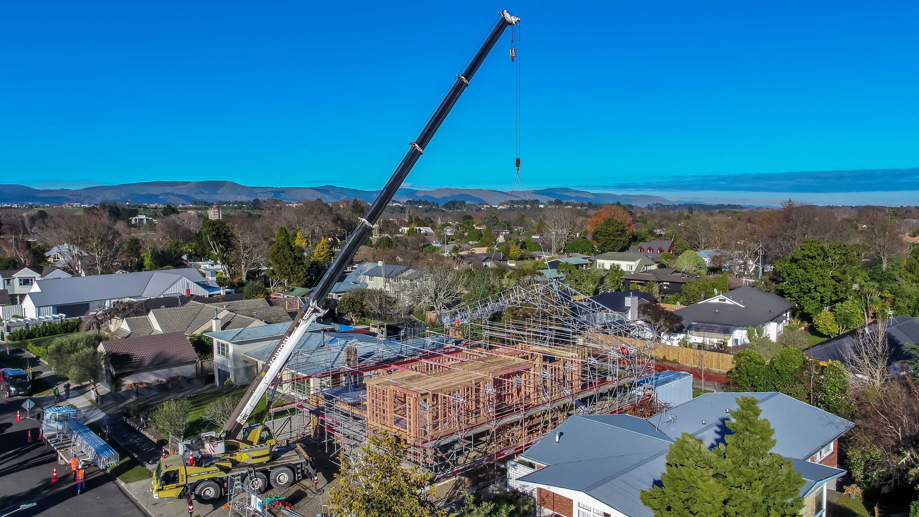 RPAS Drone Operations