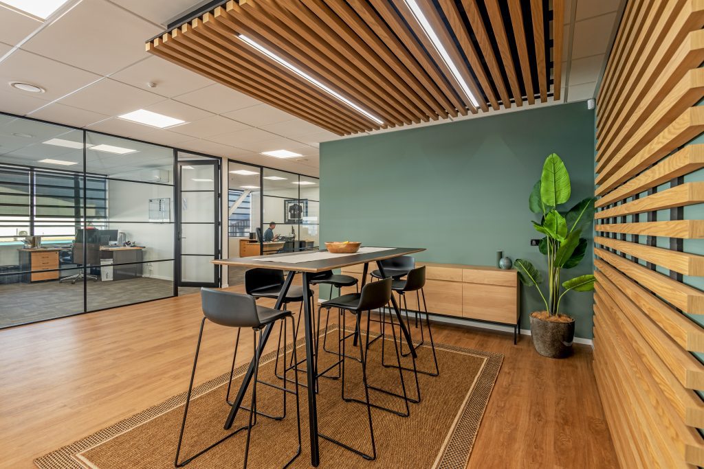 Architectural photography