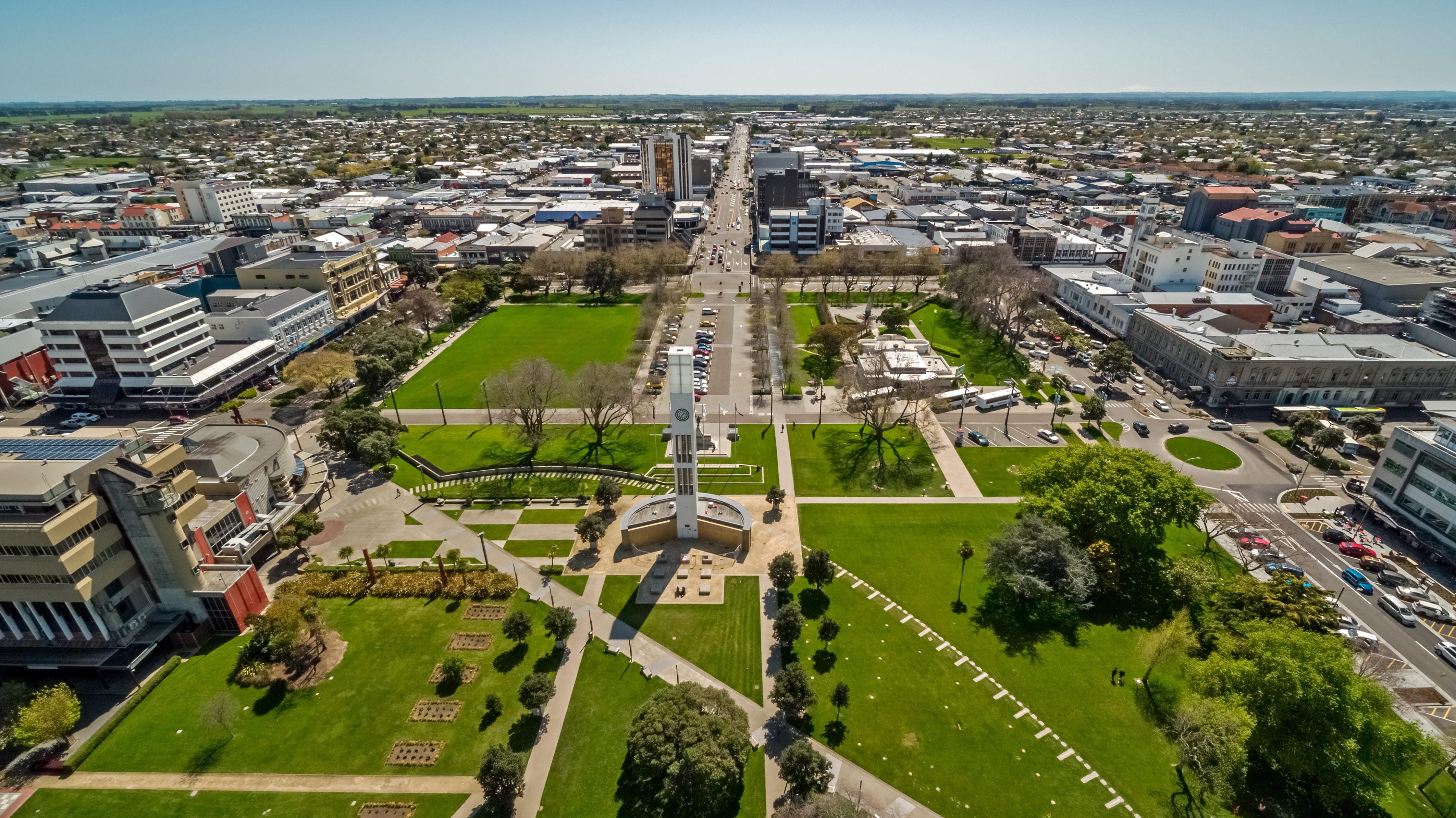 RPAS Drone Operations