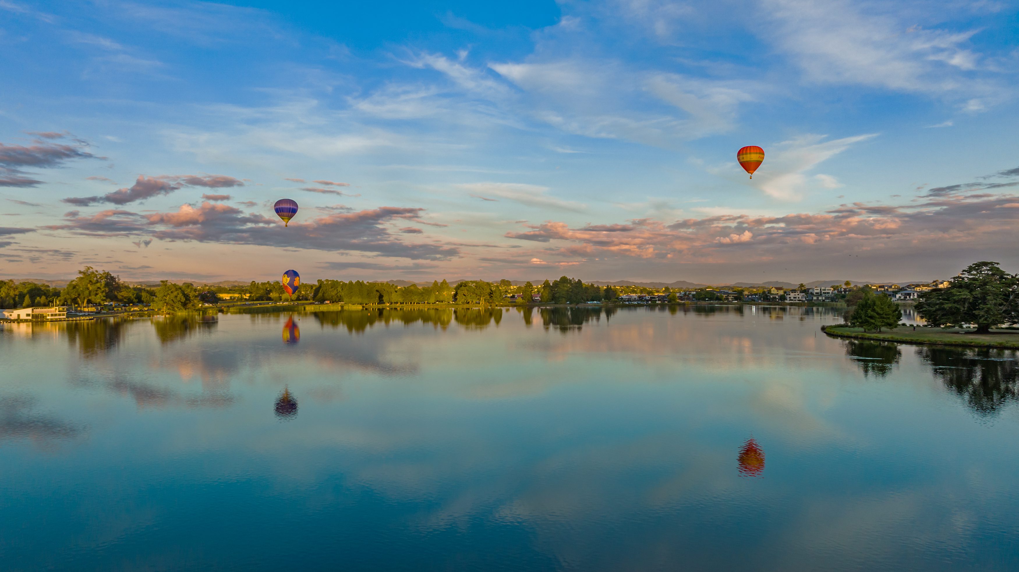 RPAS Drone Operations