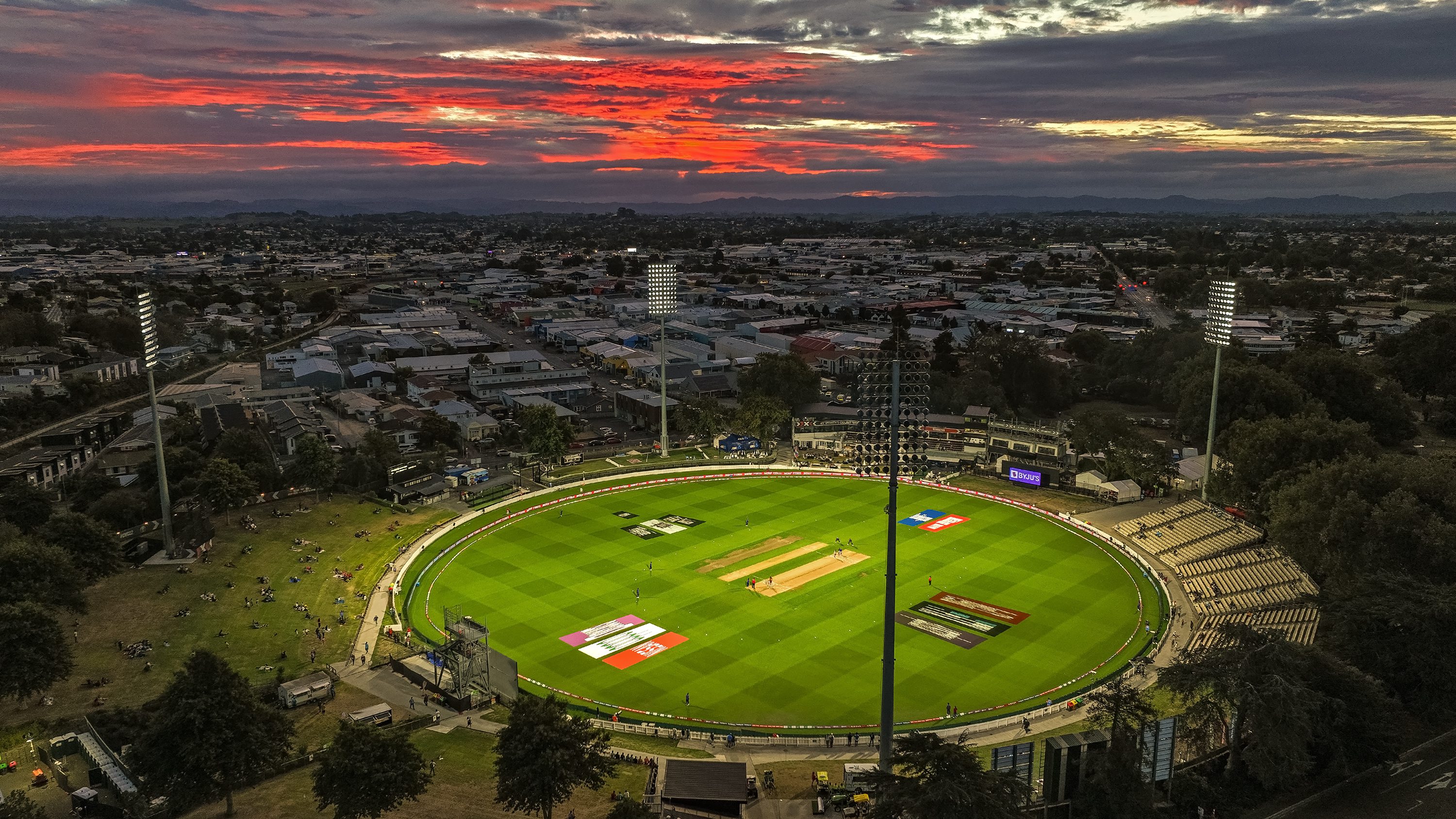 RPAS Drone Operations