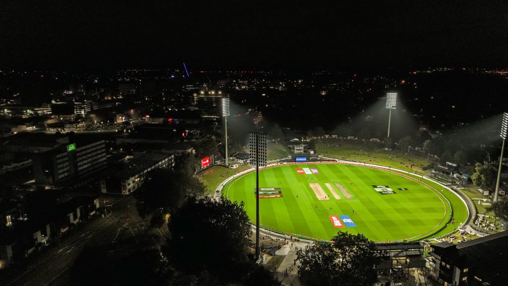 RPAS Drone Operations