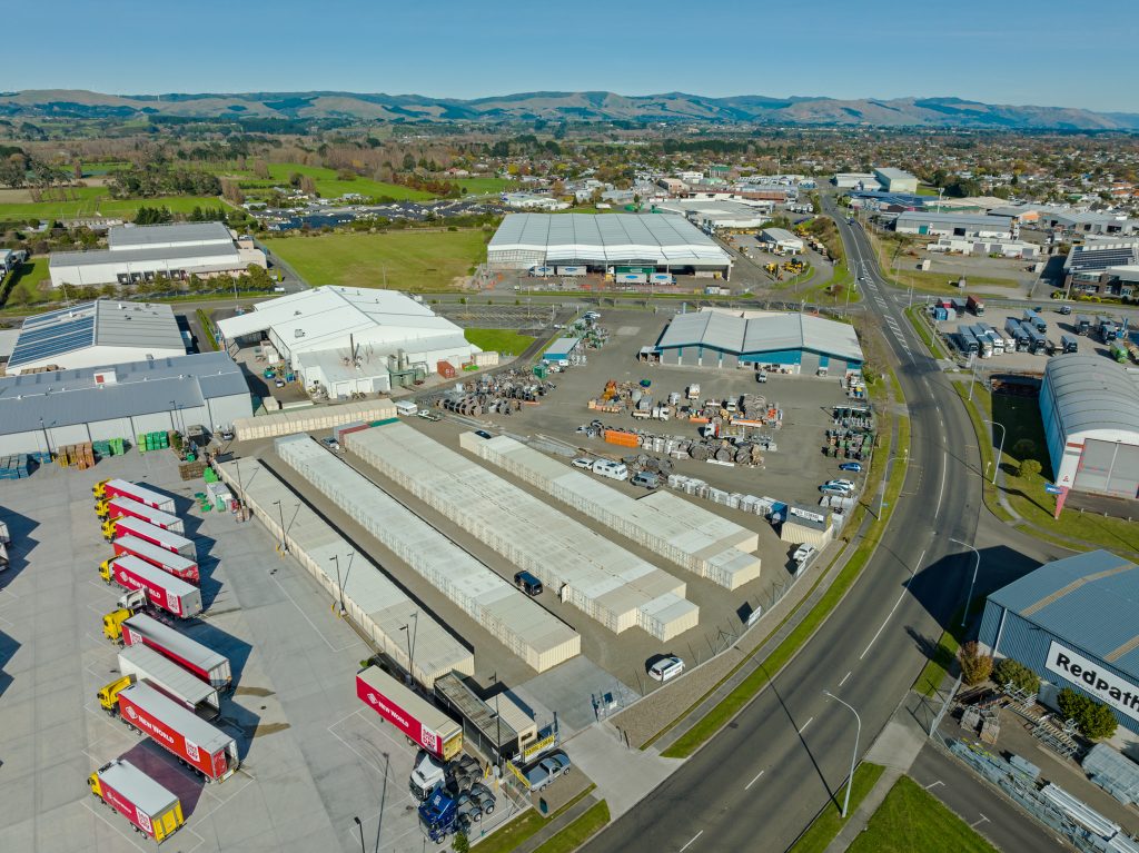 RPAS Drone Operations