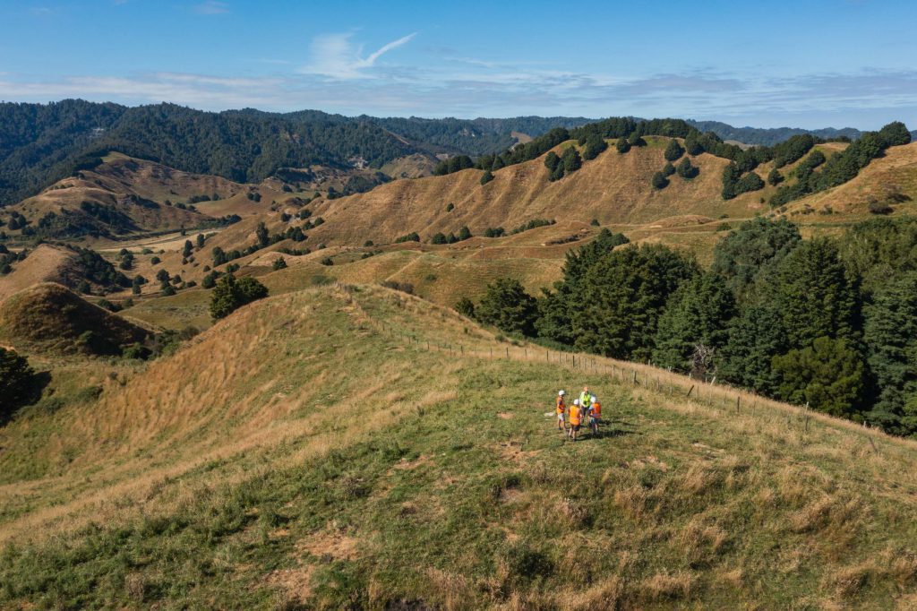 RPAS Drone Operations