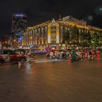 Rex Hotel, Ho Chi Minh City, image2art.co.nz